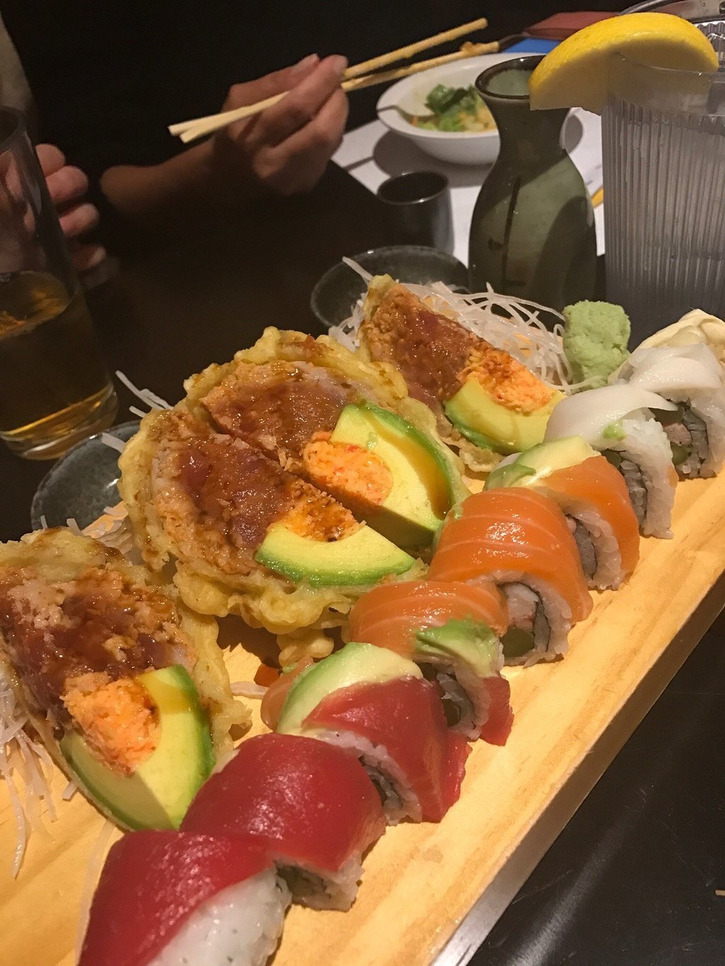 Hana Sushi