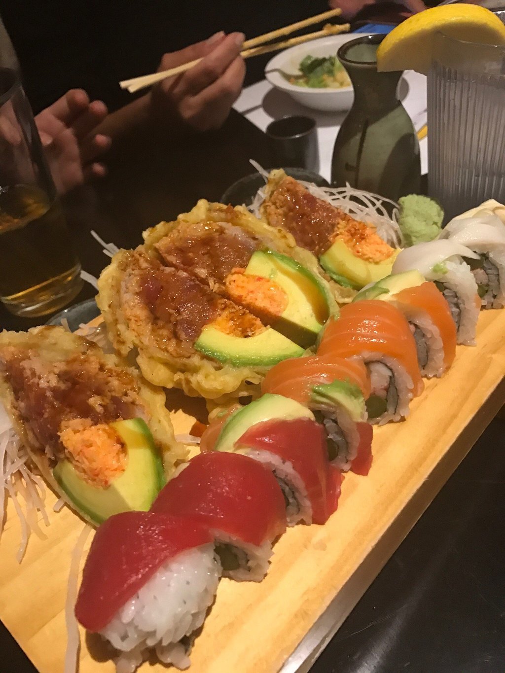 Hana Sushi